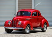 1939 Ford Standard 60 Series Coupe 2