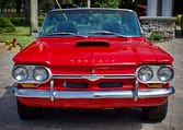 1964 Chevrolet Corvair 900 Convertible Red 5