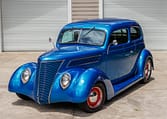 1937 Ford Standard Model 74 Slant Back 4