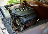 1956 Ford F100 Coyote Patina 26