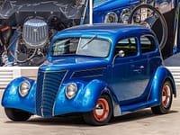 1937 Ford Standard Model 74 Slant Back for Sale