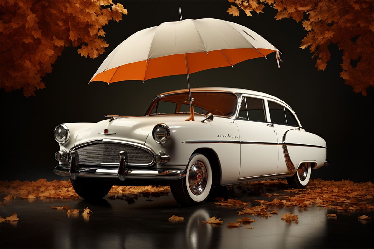 In-depth Look at the Changes in the Classic Car Insurance Market